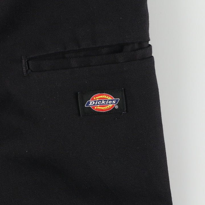 Dickies Loose Fit Double Knee Work Pants Men's W32 equivalent / eaa485908