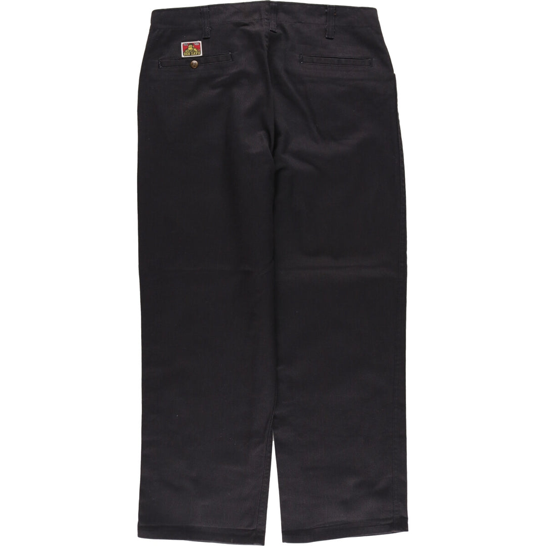 Ben Davis BEN DAVIS work pants for men, equivalent to W37 / eaa485918