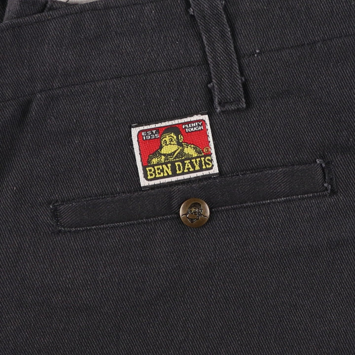 Ben Davis BEN DAVIS work pants men's w37 equivalent / eaa485919