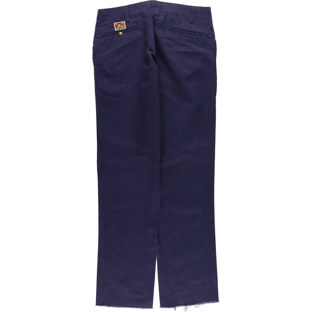 Ben Davis BEN DAVIS work pants for men, equivalent to W33 / eaa485920