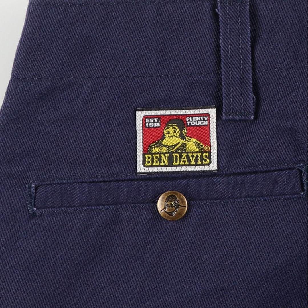 Ben Davis BEN DAVIS work pants for men, equivalent to W33 / eaa485920