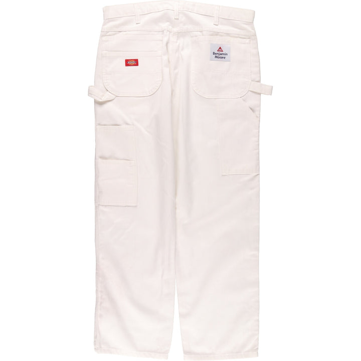 Dickies Benjamin Moore Painter Pants Men's W36 equivalent / eaa485921