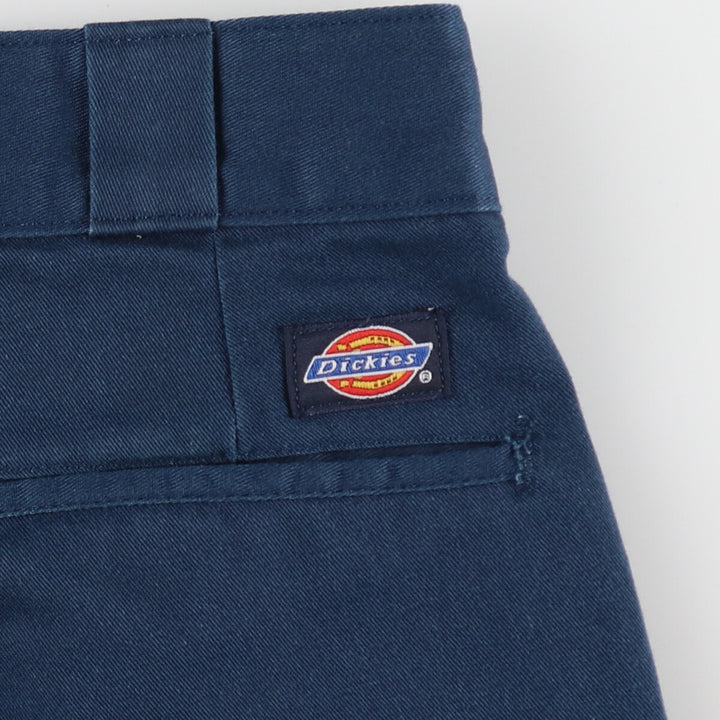 90'S Dickies Work Pants Made in USA Men's W32 Vintage /eaa485923