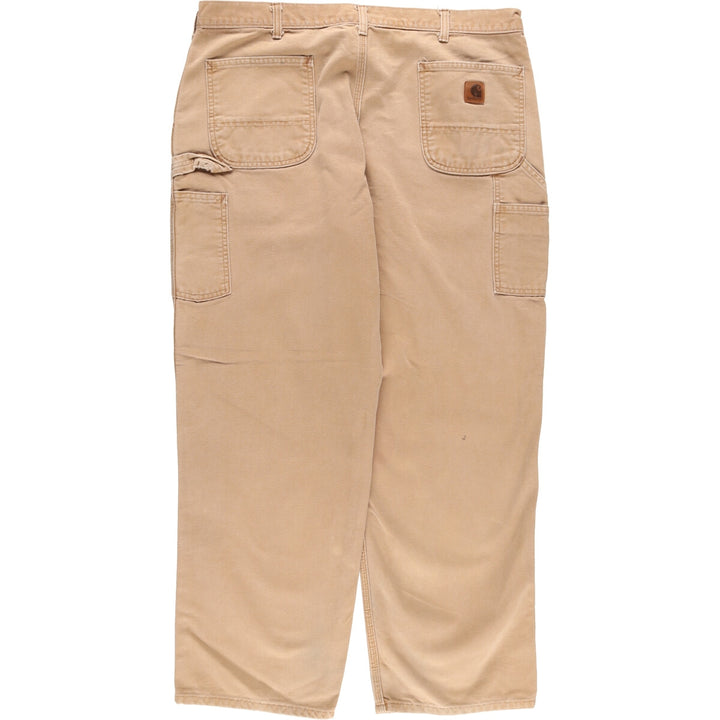 Big size Carhartt Original Dungaree Fit Duck Painter Pants for men, equivalent to w39 / eaa485940