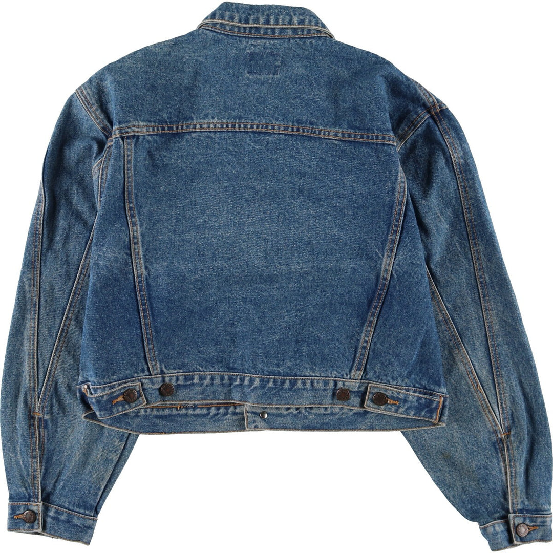 90'S GAP denim jacket, G-jacket, women's size M, vintage / eaa486205