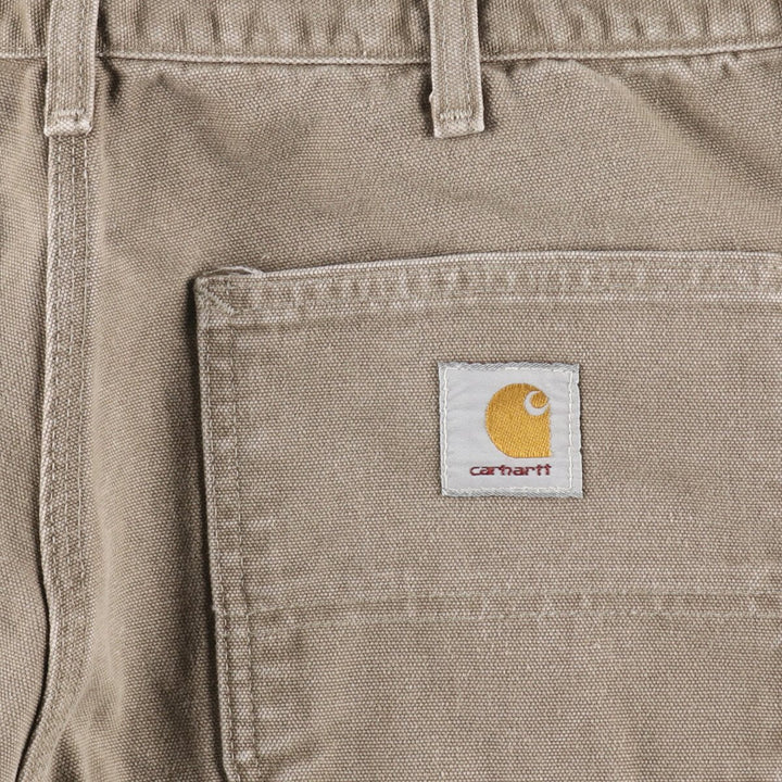 80'S Carhartt Duck Painter Pants Made in USA Men's W31 Vintage /eaa486329