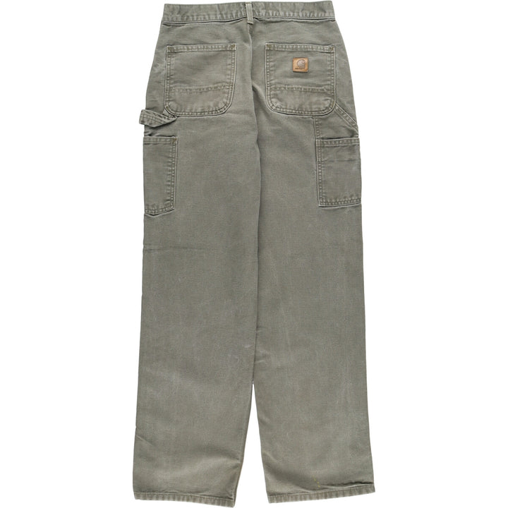 Carhartt Duck Painter Pants Men's W29 equivalent / eaa486333