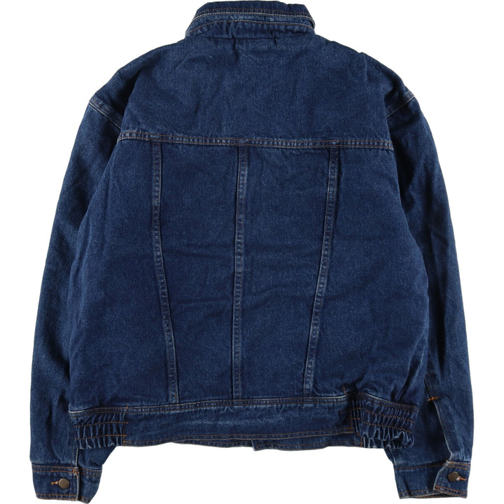 ST JOHN'S BAY denim jacket, men's size M / eaa486450