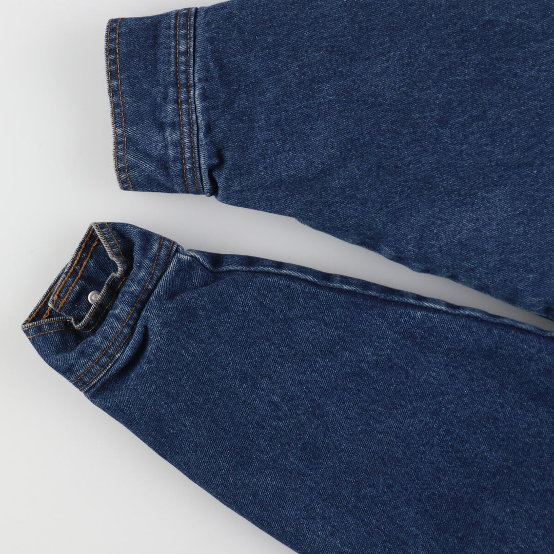 ST JOHN'S BAY denim jacket, men's size M / eaa486450