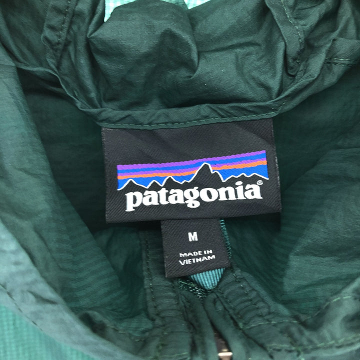 Patagonia Houdini Jacket 24142SP21 Nylon Parka Men's M size / eaa486461