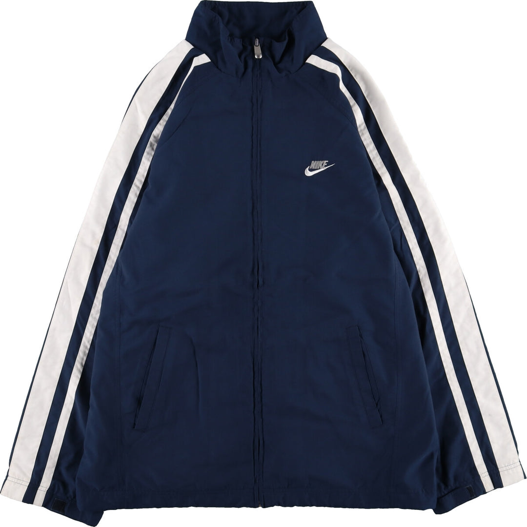 Nike NIKE Windbreaker Men's L equivalent / eaa486470