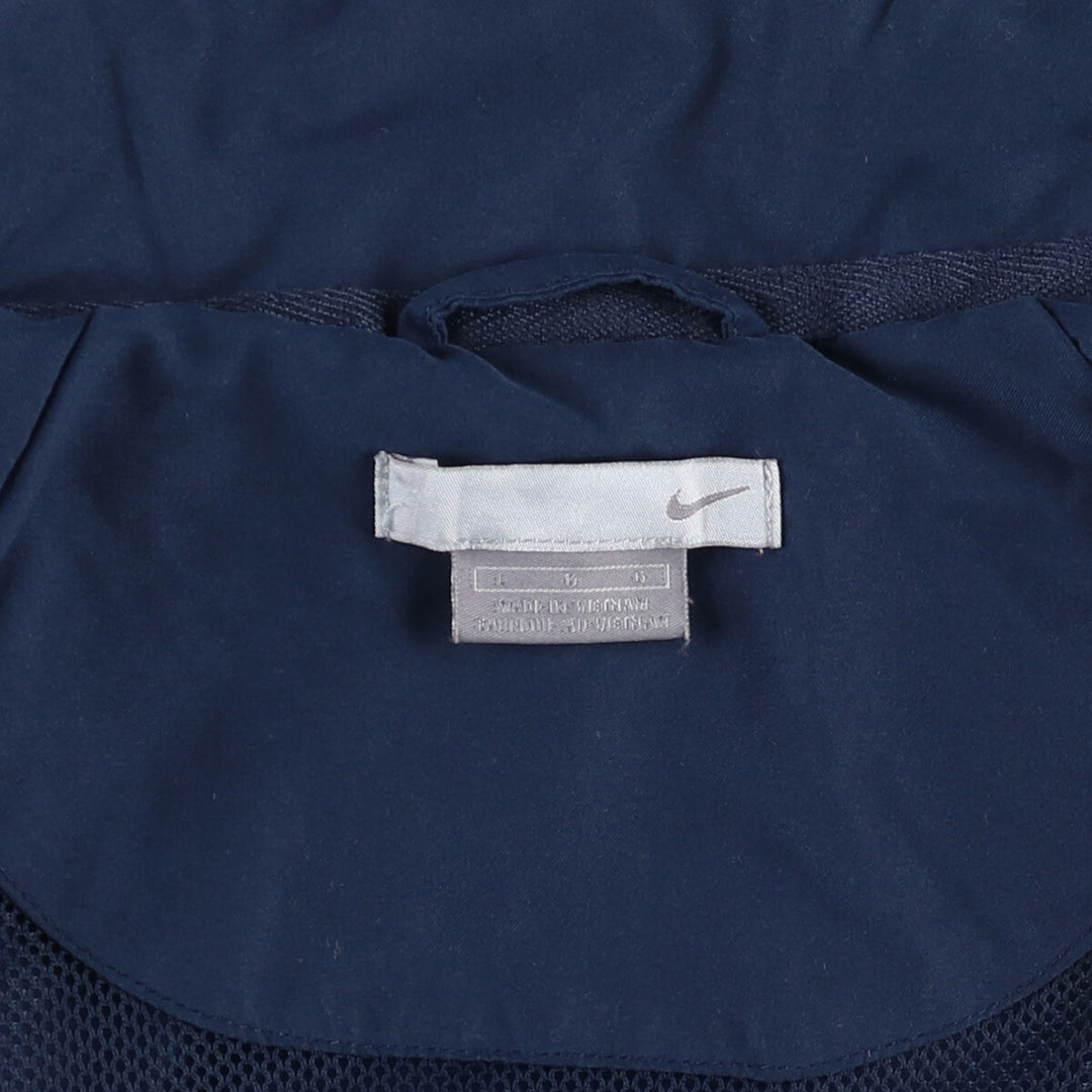 Nike NIKE Windbreaker Men's L equivalent / eaa486470