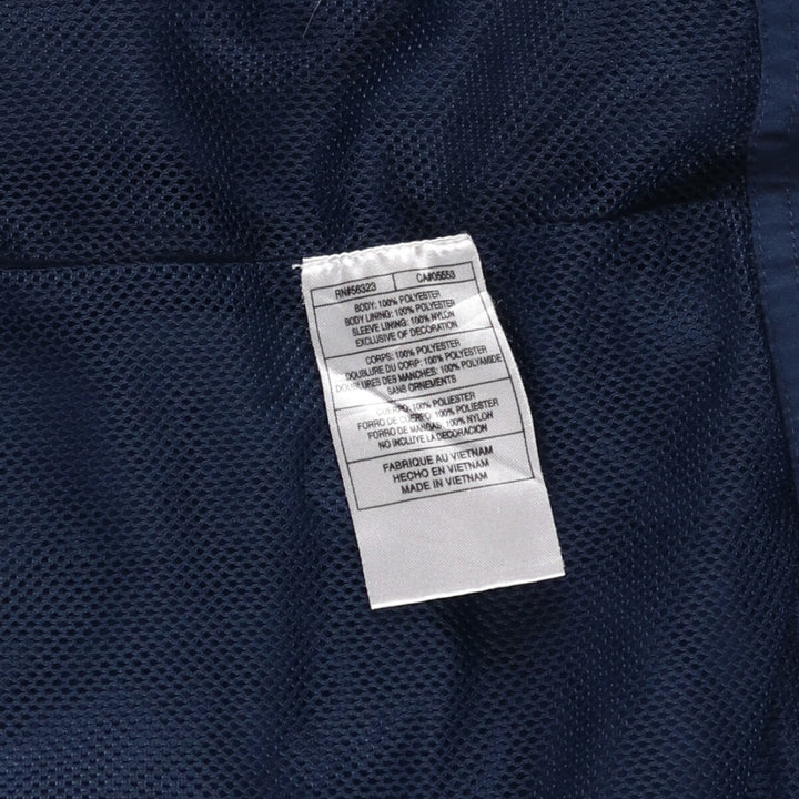 Nike NIKE Windbreaker Men's L equivalent / eaa486470