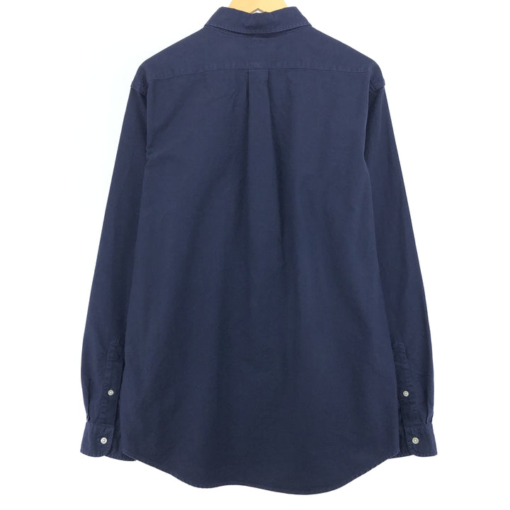 Ralph Lauren Classic Fit Long Sleeve Button Down Shirt Men's XL / eaa486612