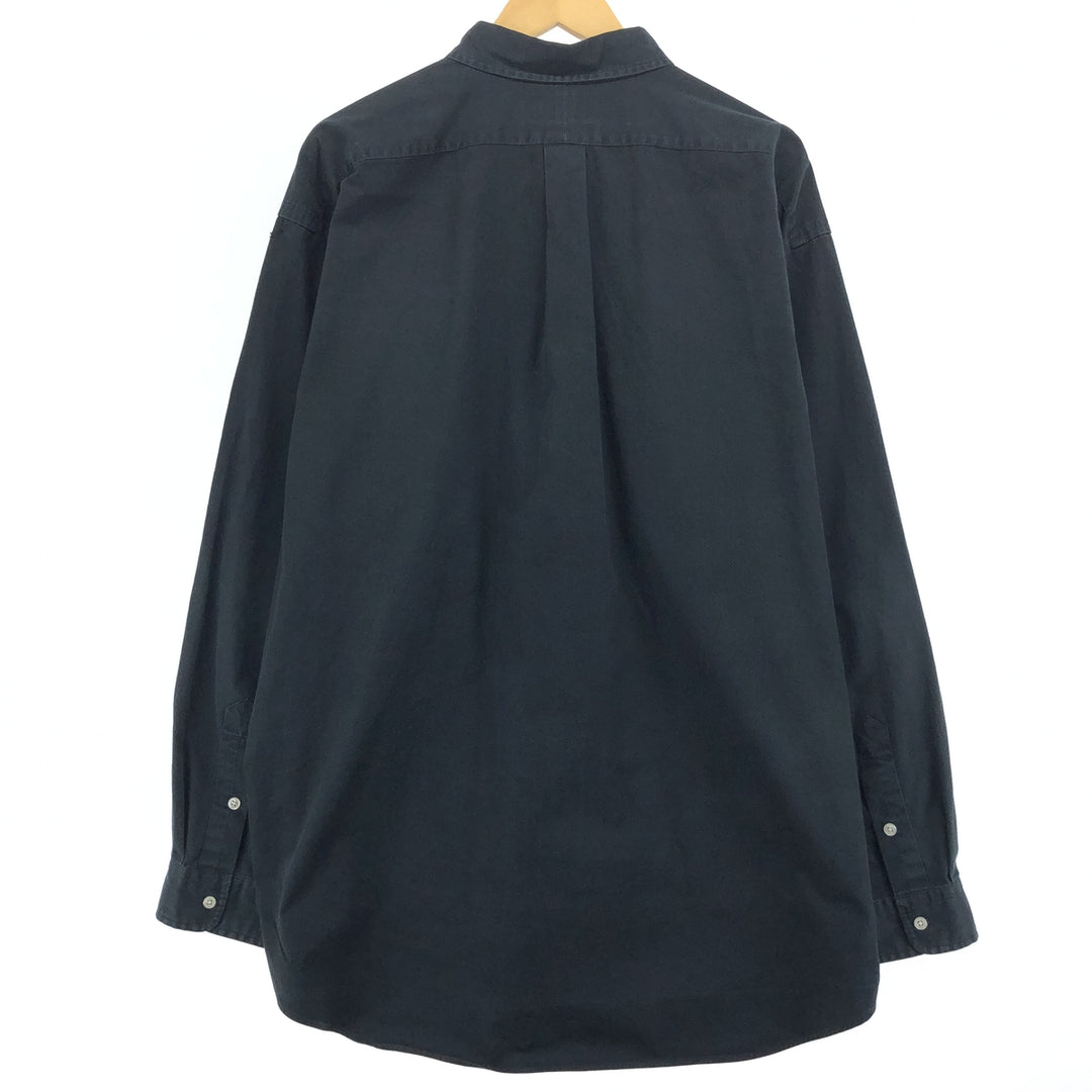 Ralph Lauren BLAKE long sleeve button down shirt, men's size XXL / eaa486613