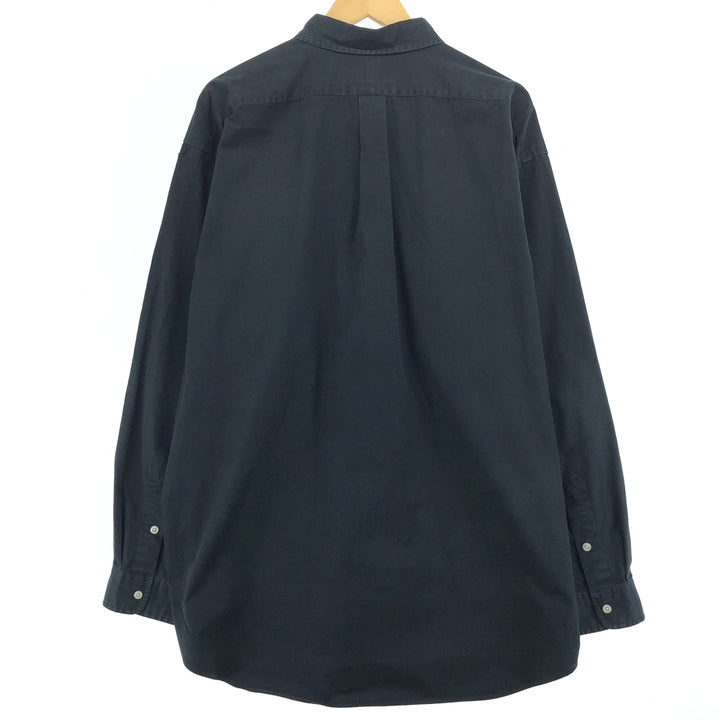 Ralph Lauren BLAKE long sleeve button down shirt, men's size XXL / eaa486613