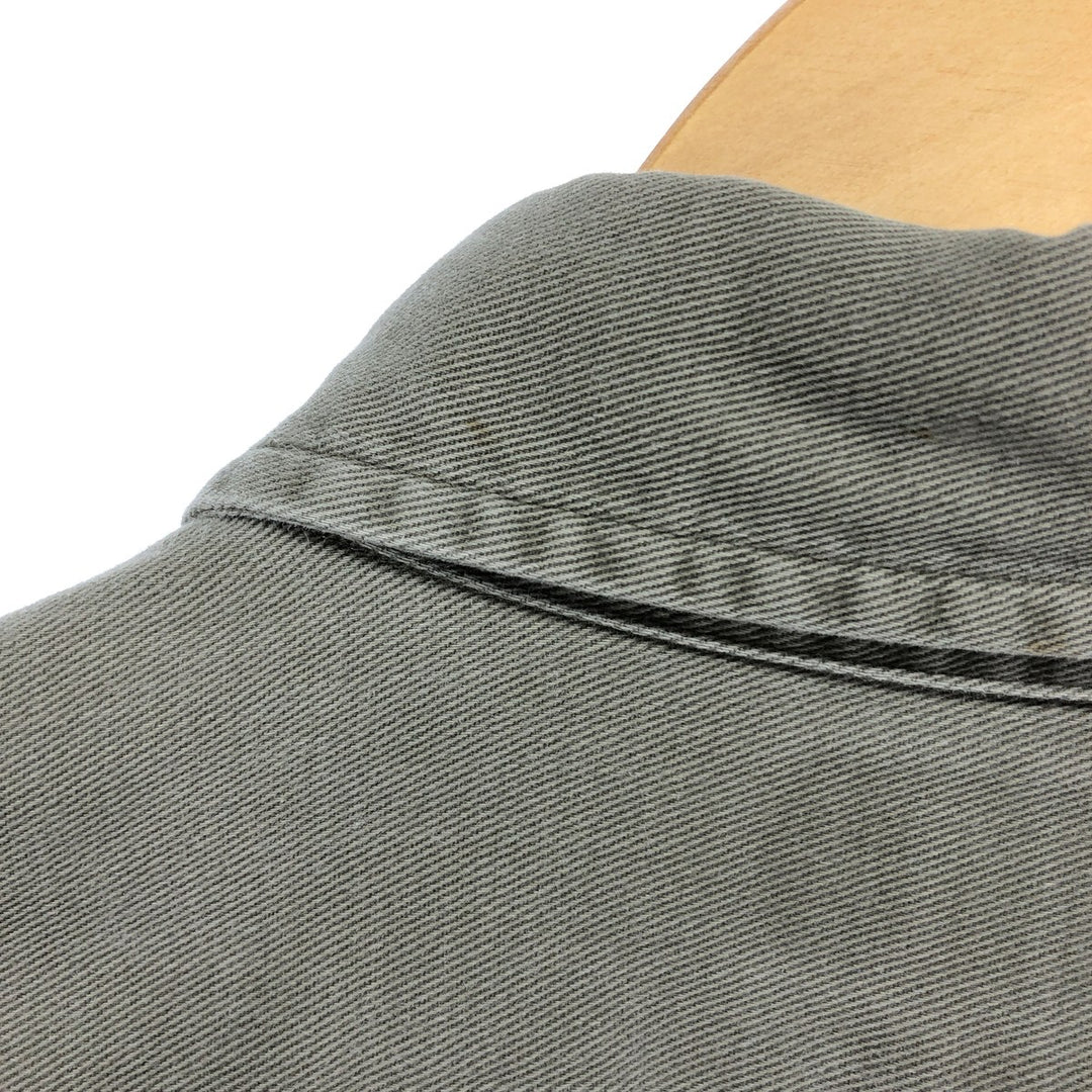 Ralph Lauren long sleeve button down shirt, men's size M / eaa486618