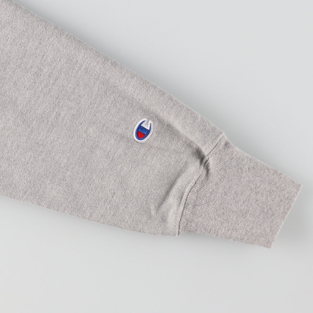 Champion REVERSE WEAVE Reverse Weave Sweat Pullover Hoodie Men's L equivalent / eaa486653