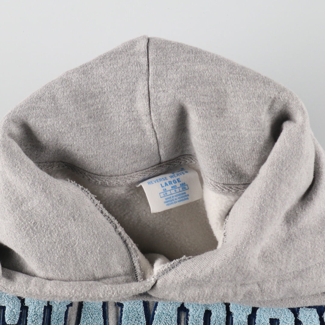 Champion REVERSE WEAVE Reverse Weave Sweat Pullover Hoodie Men's L equivalent / eaa486653