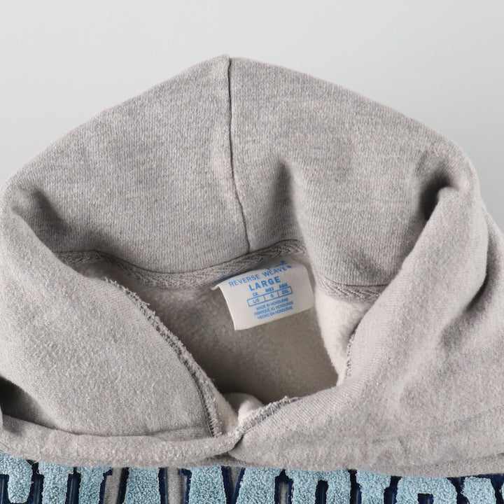 Champion REVERSE WEAVE Reverse Weave Sweat Pullover Hoodie Men's L equivalent / eaa486653