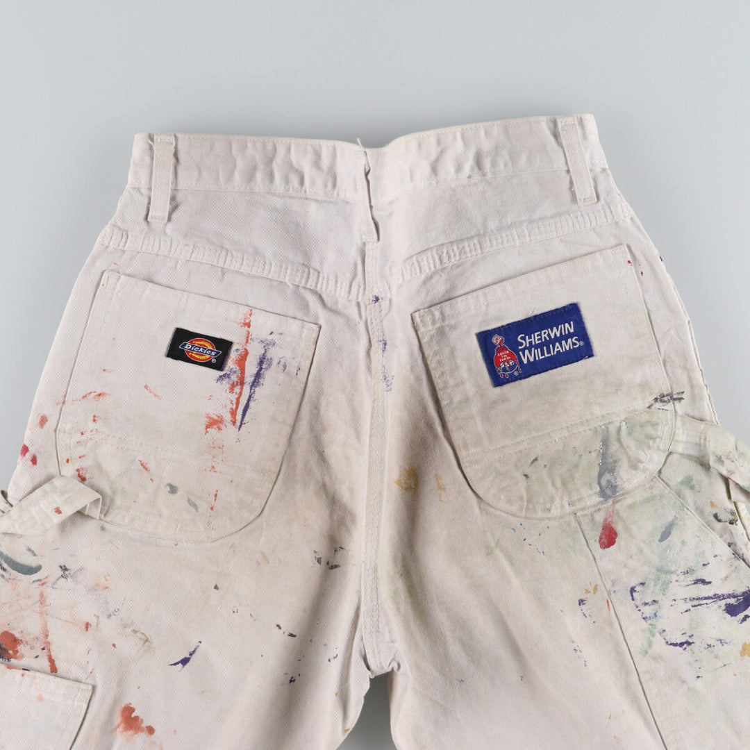 Dickies SHERWIN WILLIAMS Painter Pants for Men, W30 equivalent / eaa486700