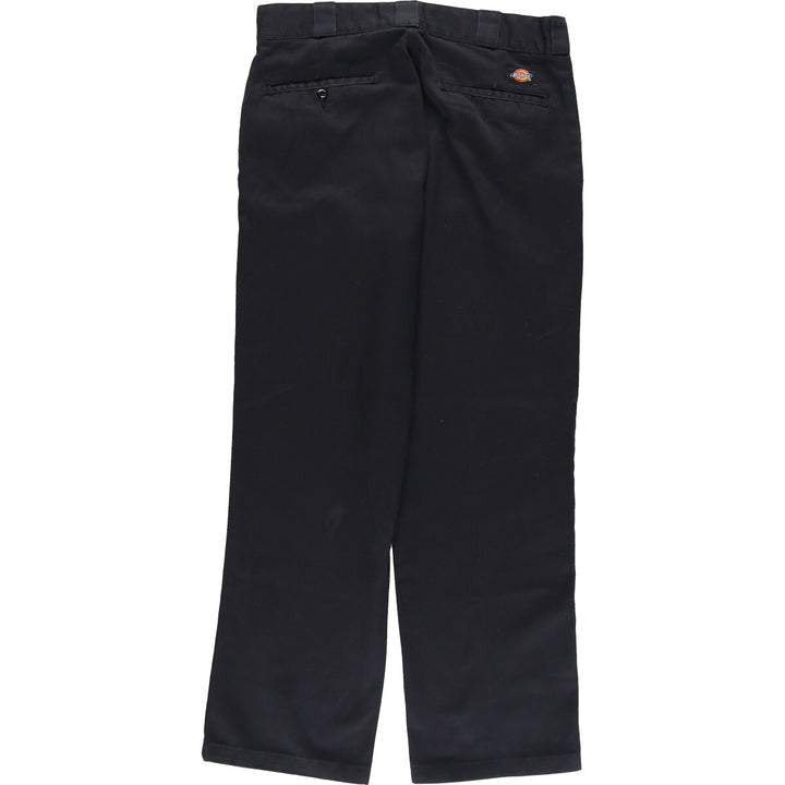 Dickies 874 Original Fit Work Pants Men's W32 equivalent / eaa486705