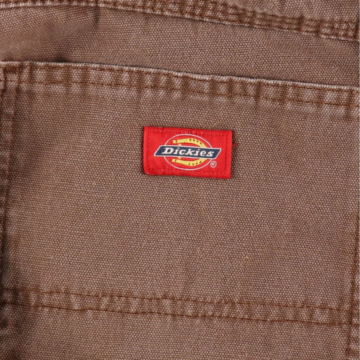 Dickies Duck Painter Pants Men's W34 equivalent / eaa486734