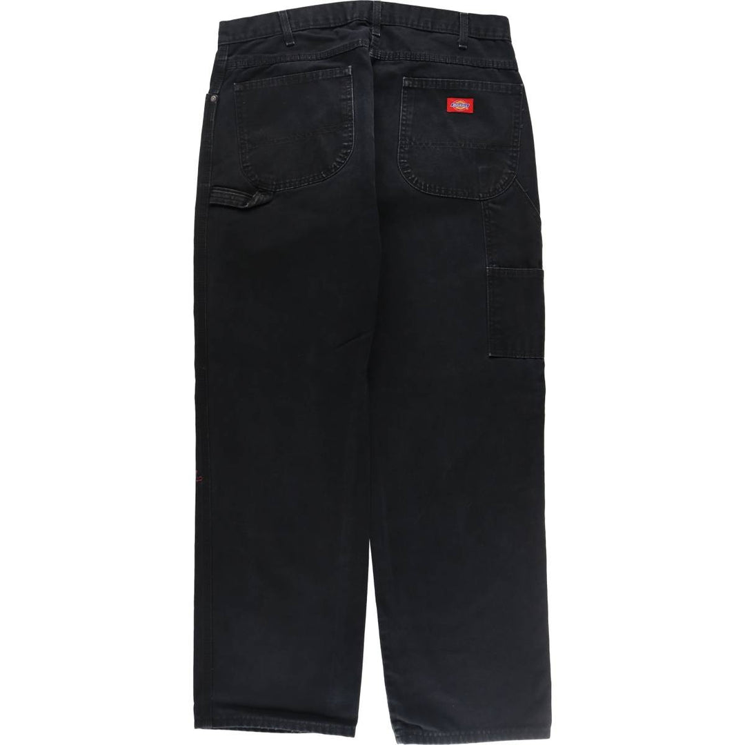 Dickies Relaxed Fit Duck Painter Pants Men's W35 equivalent / eaa486736