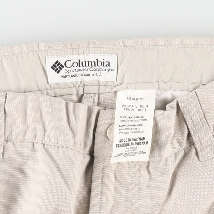 Columbia Work Pants Women's XL (w31) / eaa486738