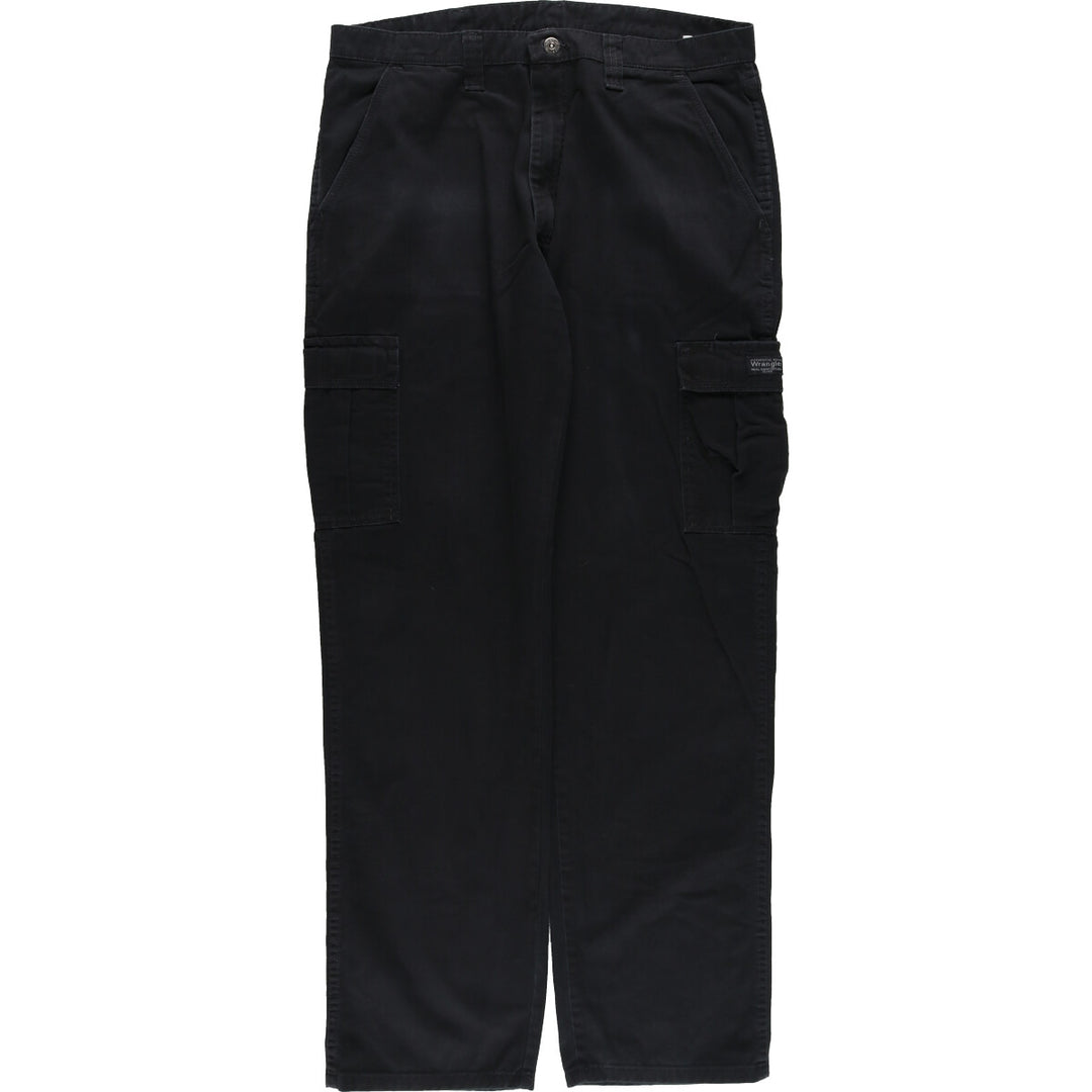 Wrangler Cargo Work Pants for Men, W37 equivalent / eaa486742