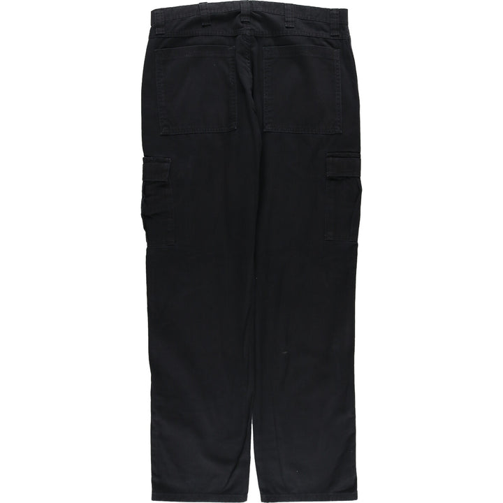 Wrangler Cargo Work Pants for Men, W37 equivalent / eaa486742