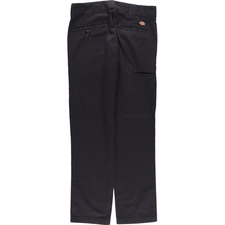 Dickies Slim Taper Work Pants Men's W31 equivalent / eaa486745