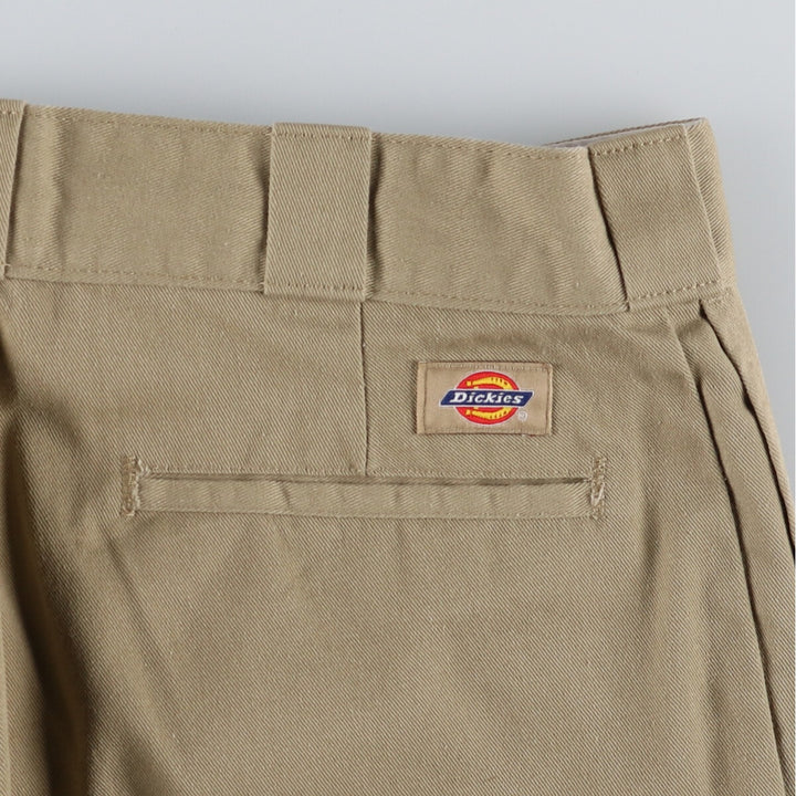 Dickies 874 Original Fit Work Pants Men's W34 equivalent / eaa486751