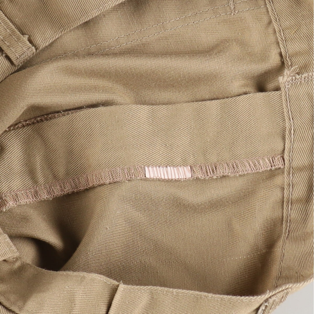 70'S SWEET ORR Cargo Work Pants Women's L (w28) Vintage /eaa486758