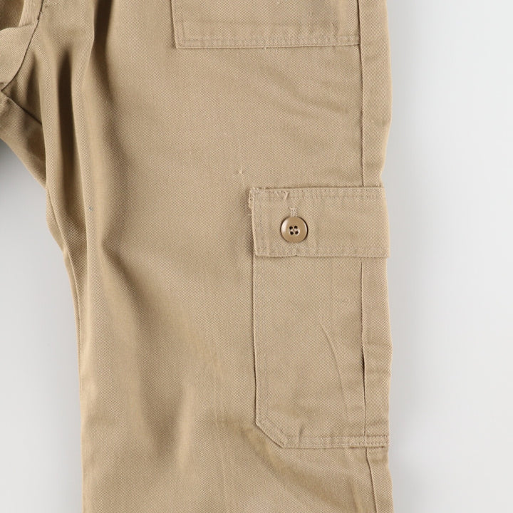 70'S SWEET ORR Cargo Work Pants Women's L (w28) Vintage /eaa486758