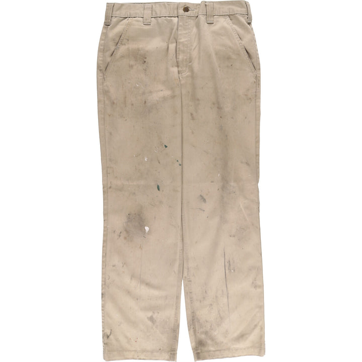 Carhartt Work Pants Men's W34 equivalent / eaa486760