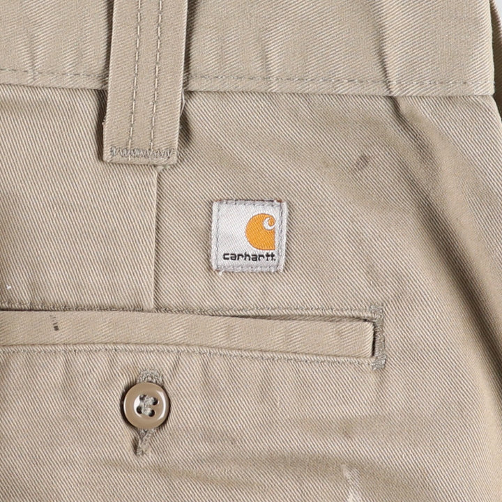 Carhartt Work Pants Men's W34 equivalent / eaa486760