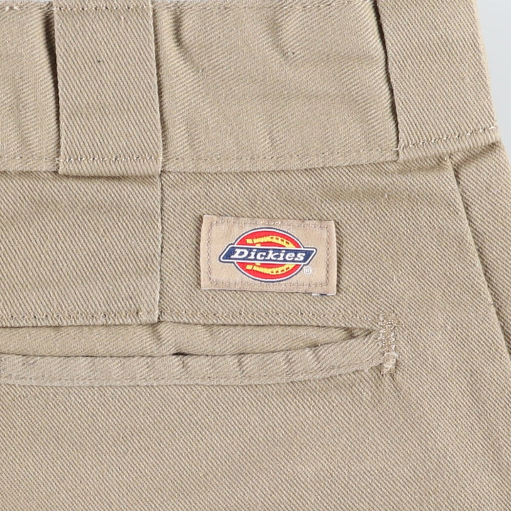 Dickies 874 FLEX ORIGINAL FIT Work Pants for Men, W34 equivalent / eaa486766