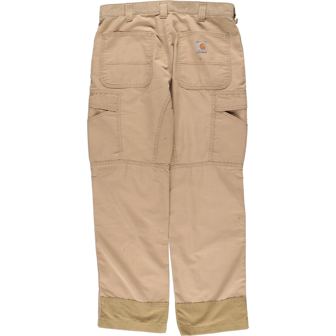 Carhartt Relaxed Fit Cargo Work Pants for Men, Size W34 / eaa486792