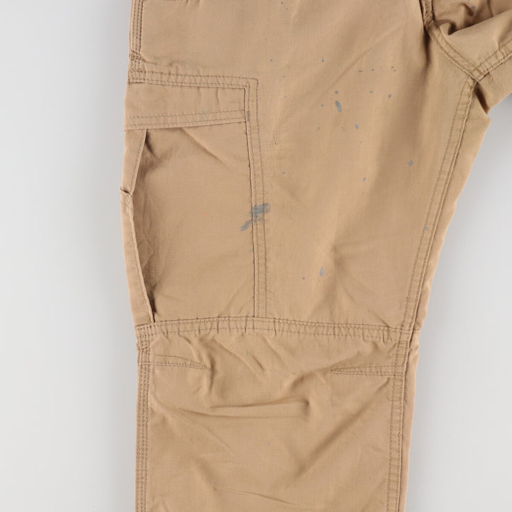 Carhartt Relaxed Fit Cargo Work Pants for Men, Size W34 / eaa486792