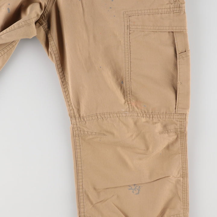 Carhartt Relaxed Fit Cargo Work Pants for Men, Size W34 / eaa486792