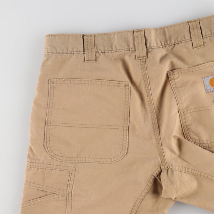 Carhartt Relaxed Fit Cargo Work Pants for Men, Size W34 / eaa486792