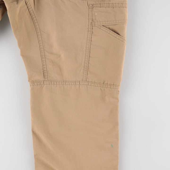 Carhartt Relaxed Fit Cargo Work Pants for Men, Size W34 / eaa486792