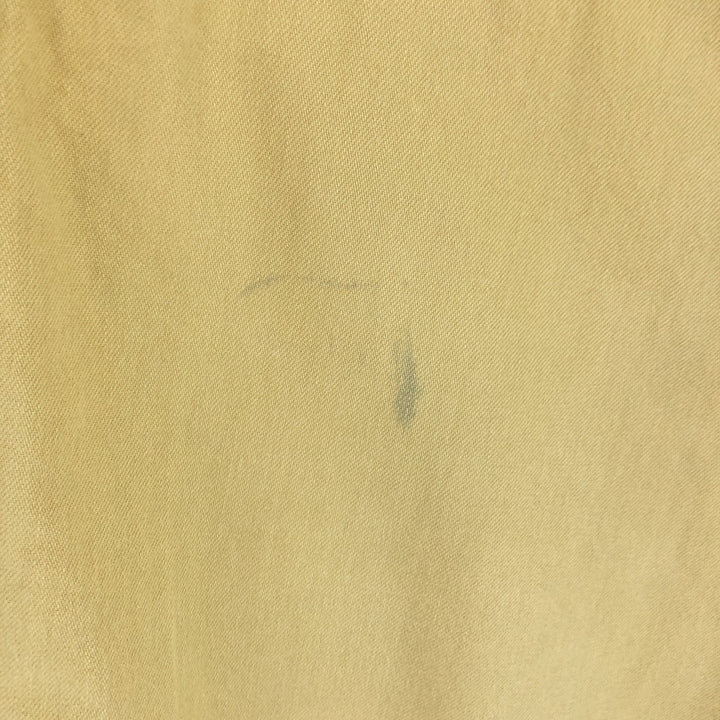 90'S Levi's Long Sleeve Denim Shirt Men's Size L Vintage /eaa486803