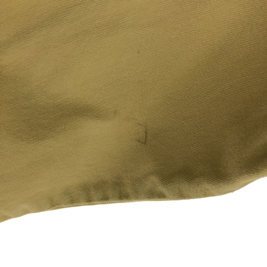 90'S Levi's Long Sleeve Denim Shirt Men's Size L Vintage /eaa486803