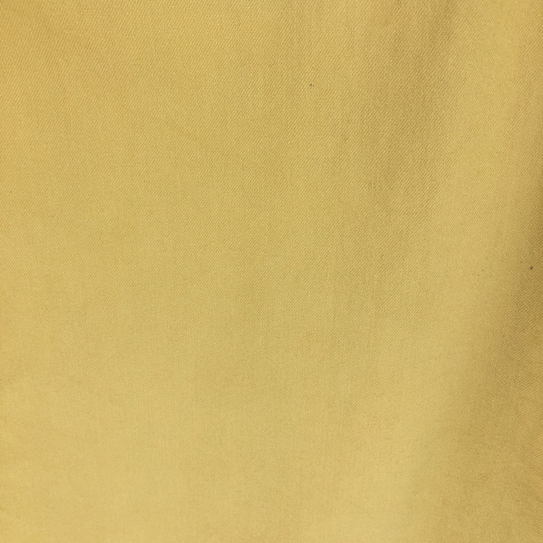 90'S Levi's Long Sleeve Denim Shirt Men's Size L Vintage /eaa486803