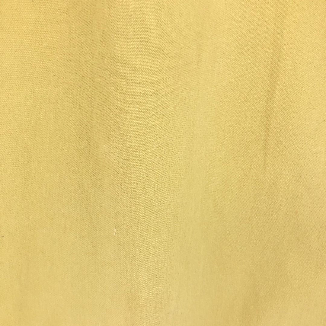 90'S Levi's Long Sleeve Denim Shirt Men's Size L Vintage /eaa486803