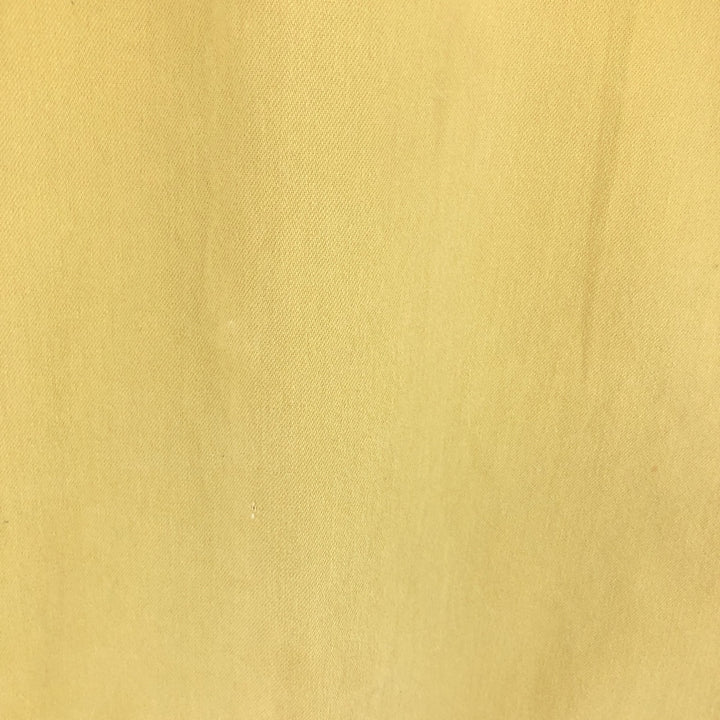 90'S Levi's Long Sleeve Denim Shirt Men's Size L Vintage /eaa486803