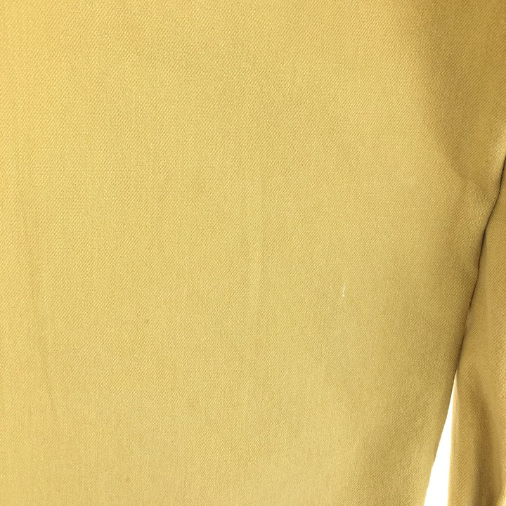 90'S Levi's Long Sleeve Denim Shirt Men's Size L Vintage /eaa486803