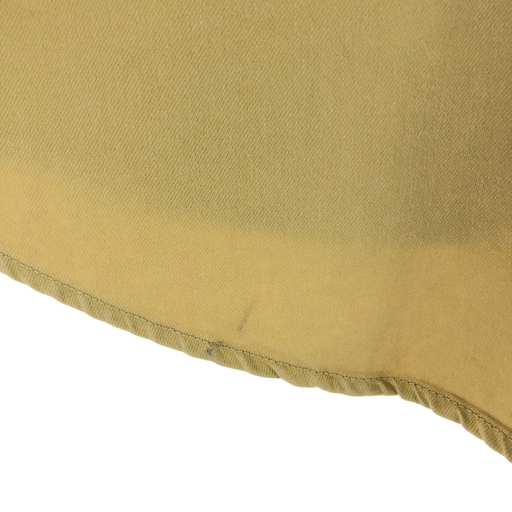 90'S Levi's Long Sleeve Denim Shirt Men's Size L Vintage /eaa486803